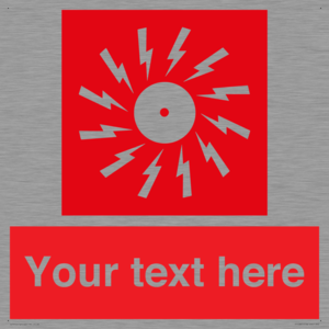 Custom Fire: Fire alarm beacon